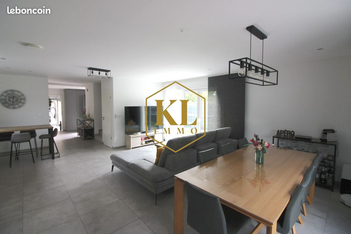 Maison à vendre, 117m², Hattstatt