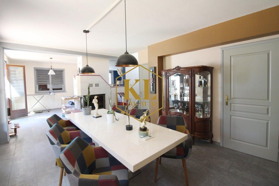 Maison à vendre, 155m², Grussenheim