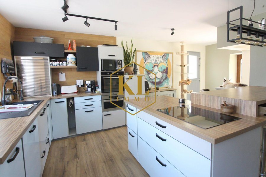 Maison à vendre, 155m², Grussenheim