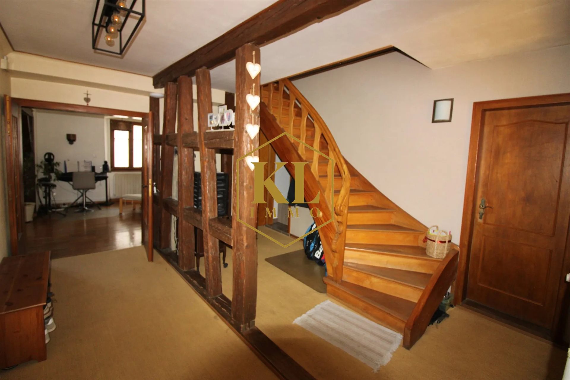 Maison à vendre, 268m², Hattstatt