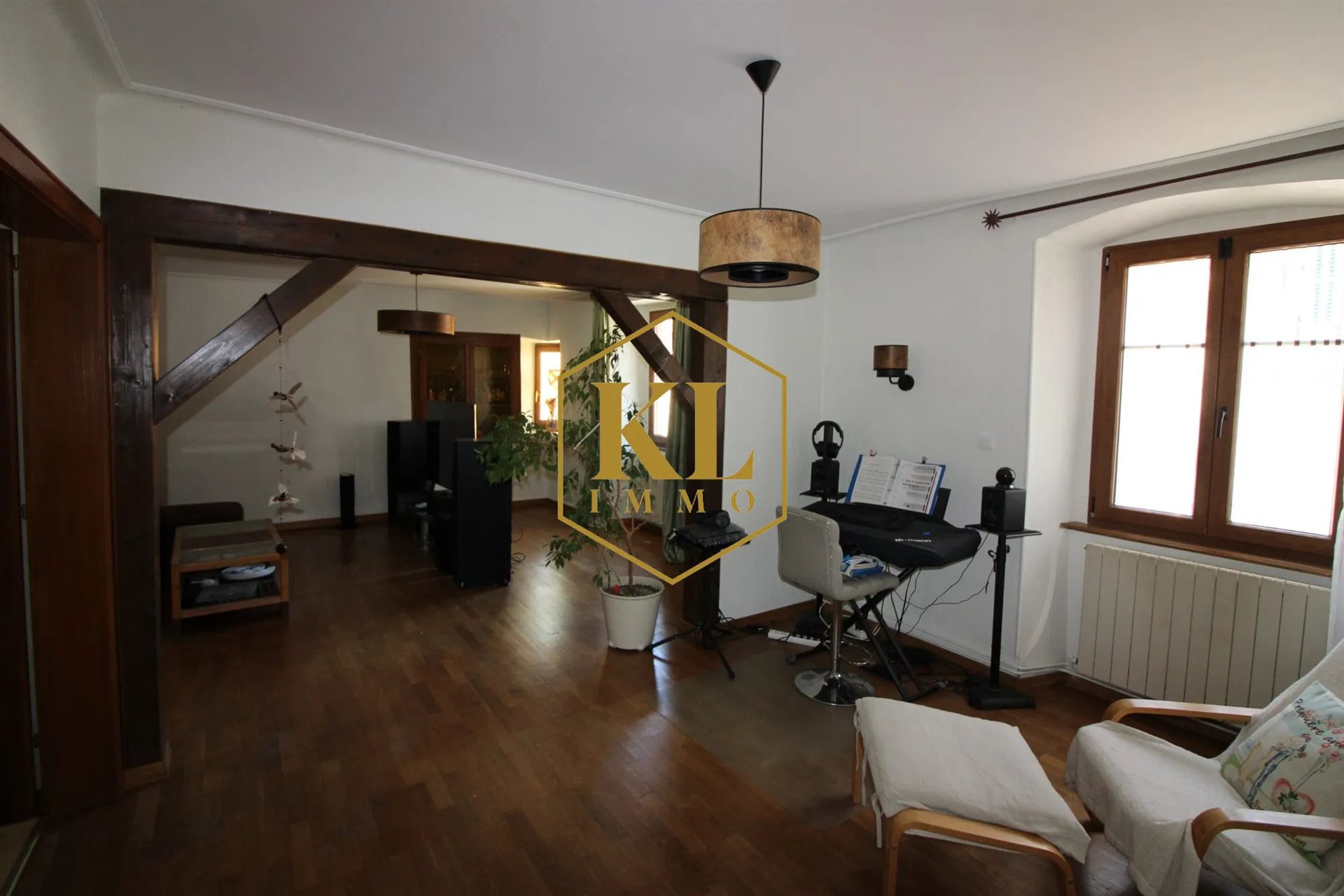 Maison à vendre, 268m², Hattstatt