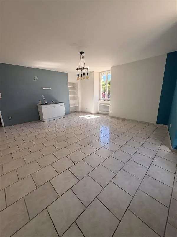 Appartement à louer, 58m², Saint-Paul-lès-Romans