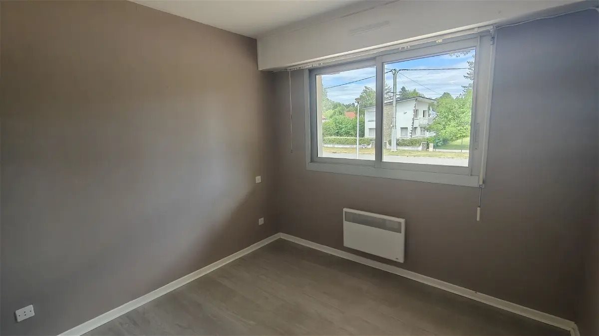 Appartement à louer, 31m², Cucq