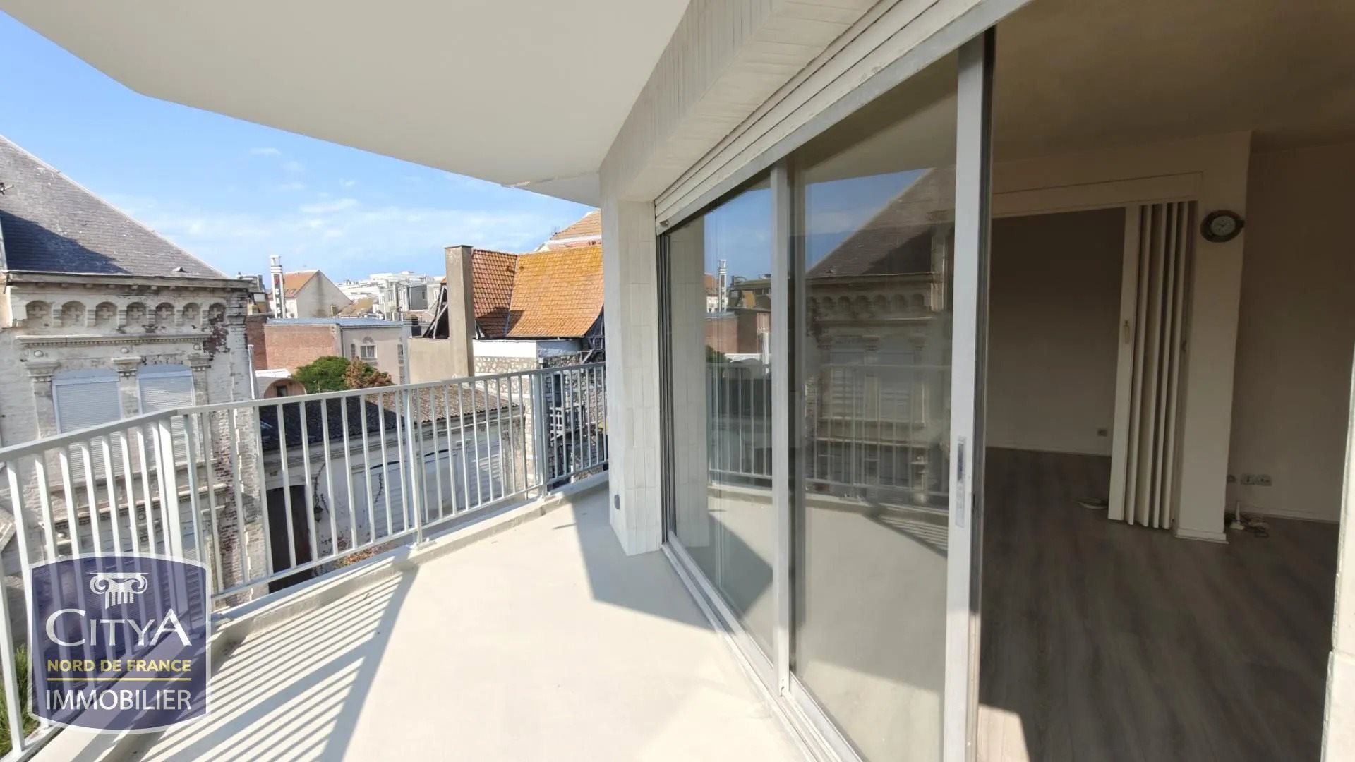 Appartement à louer, 51m², Le Touquet-Paris-Plage