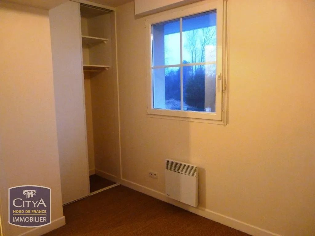 Appartement à louer, 32m², Merlimont