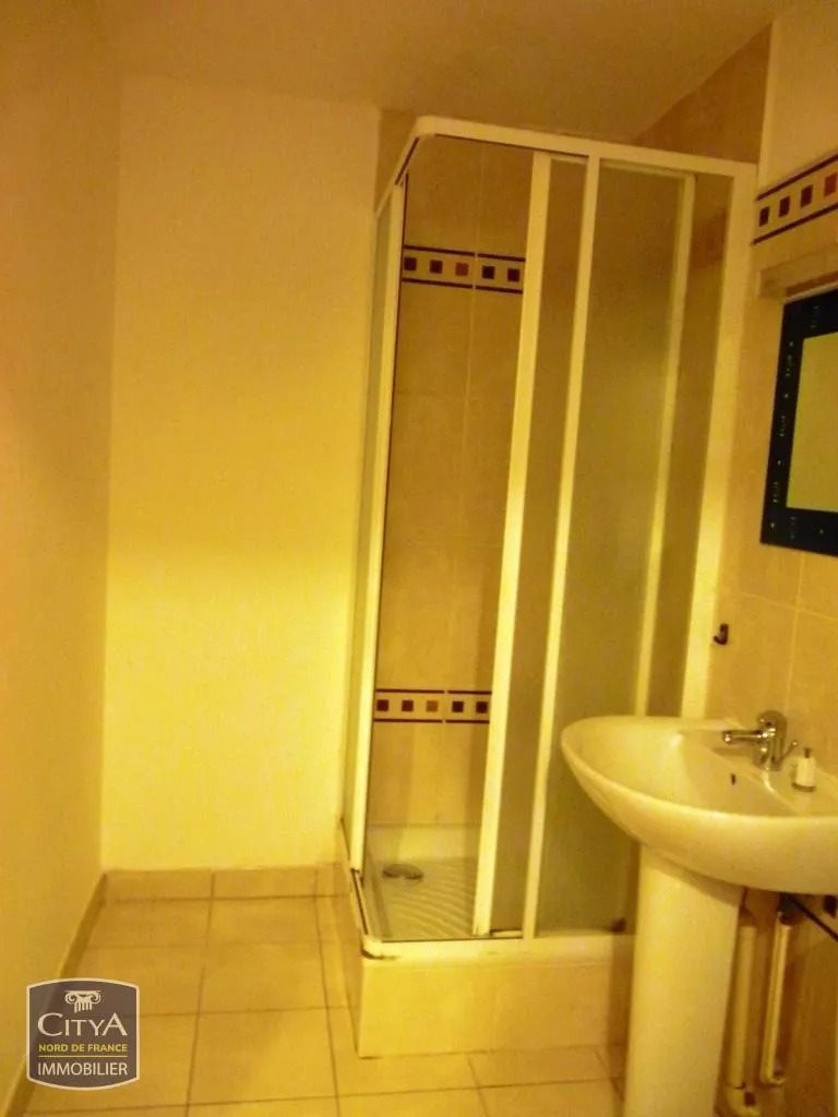 Appartement à louer, 32m², Merlimont