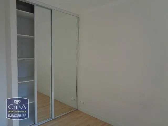 Appartement à louer, 34m², Cucq