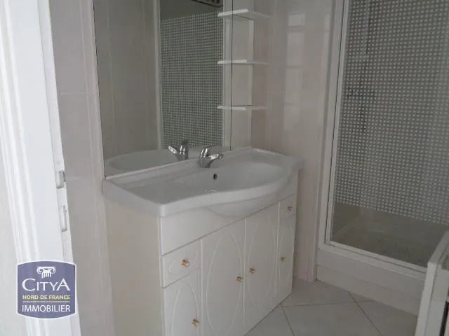 Appartement à louer, 34m², Cucq