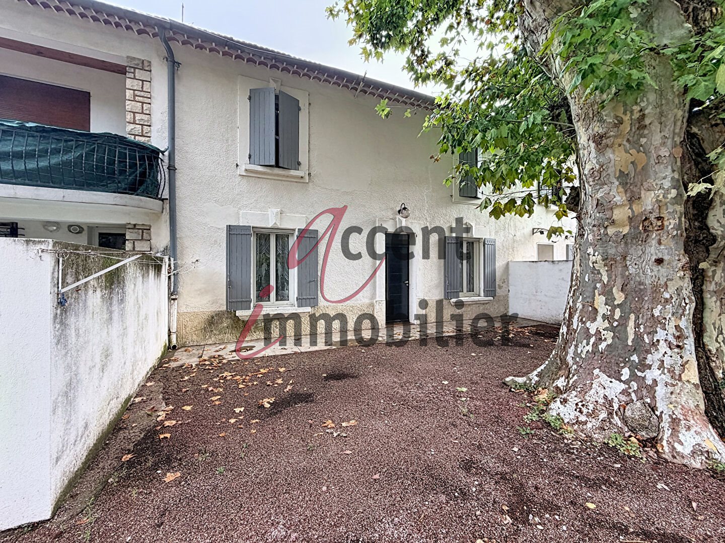 Appartement à louer, 96m², Cabannes