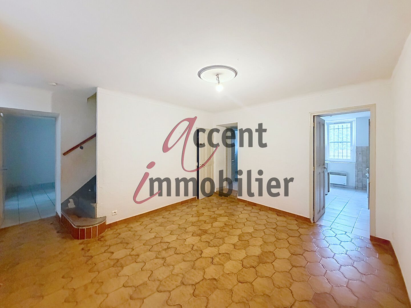 Appartement à louer, 96m², Cabannes