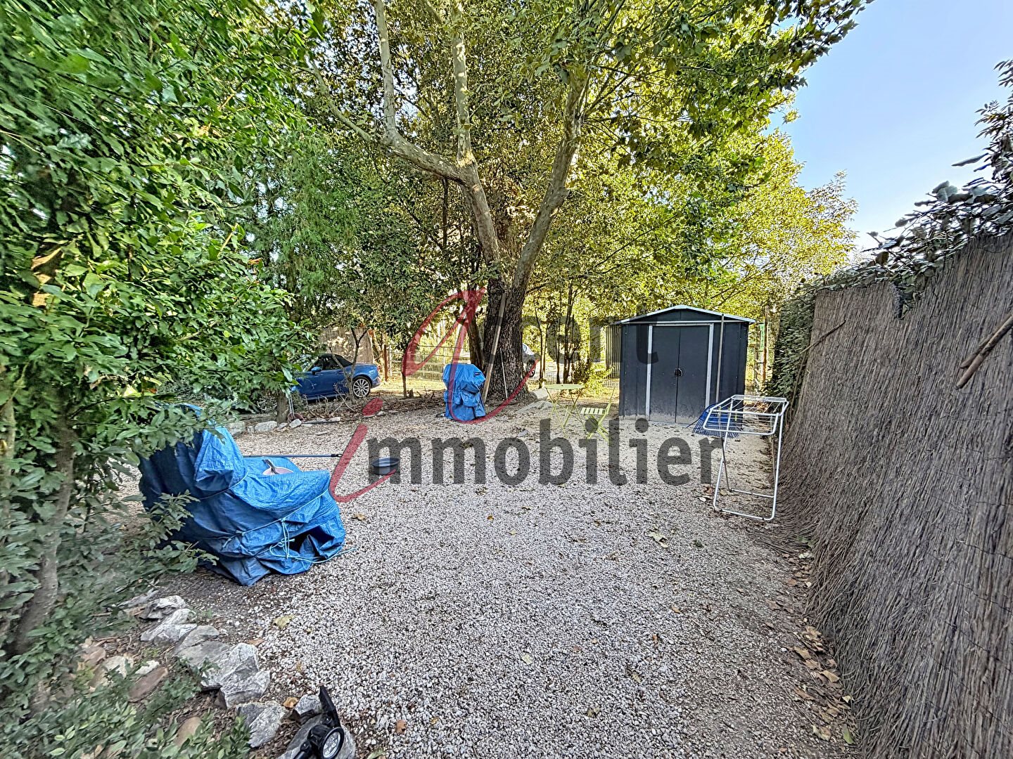 Appartement à louer, 74m², Noves