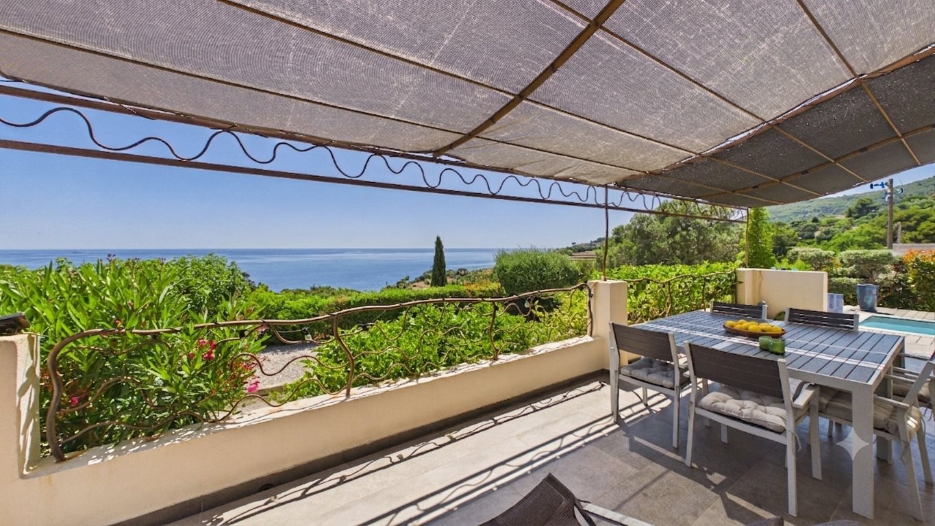 Maison à vendre, 40m², Carqueiranne