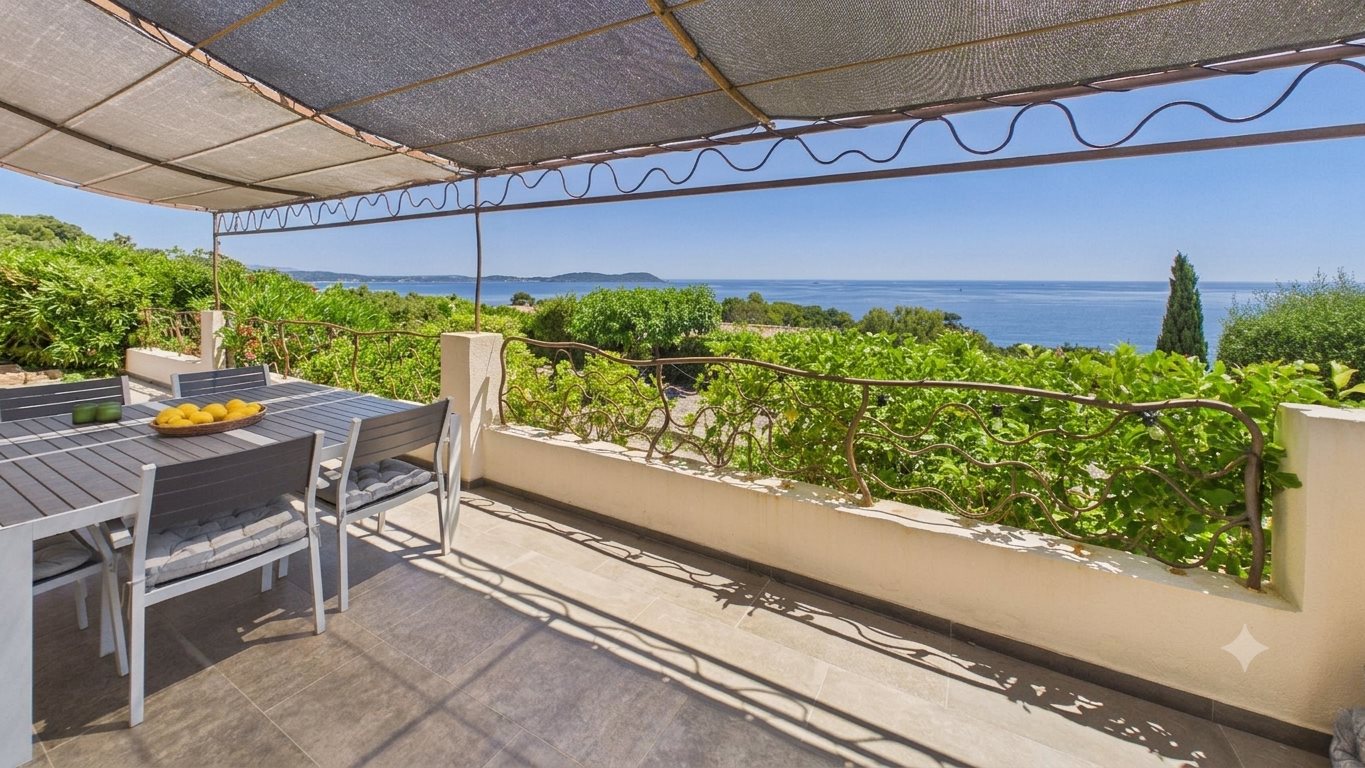 Maison à vendre, 40m², Carqueiranne