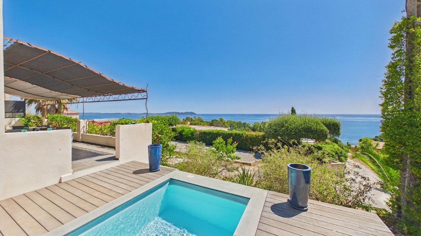 Maison à vendre, 40m², Carqueiranne