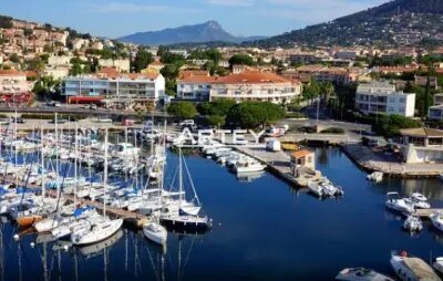 Maison à vendre, 92m², Carqueiranne