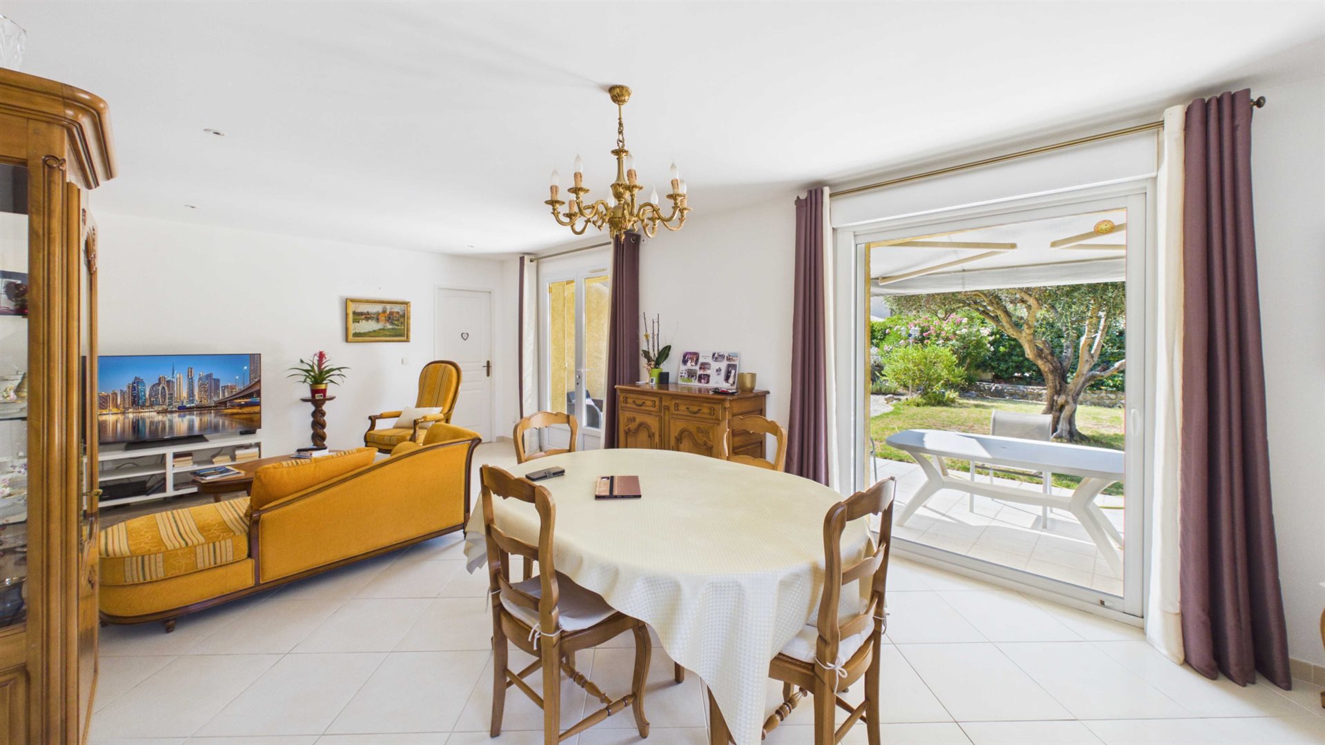 Maison à vendre, 130m², La Crau
