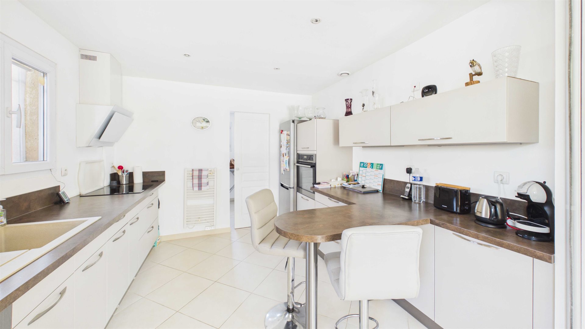 Maison à vendre, 130m², La Crau