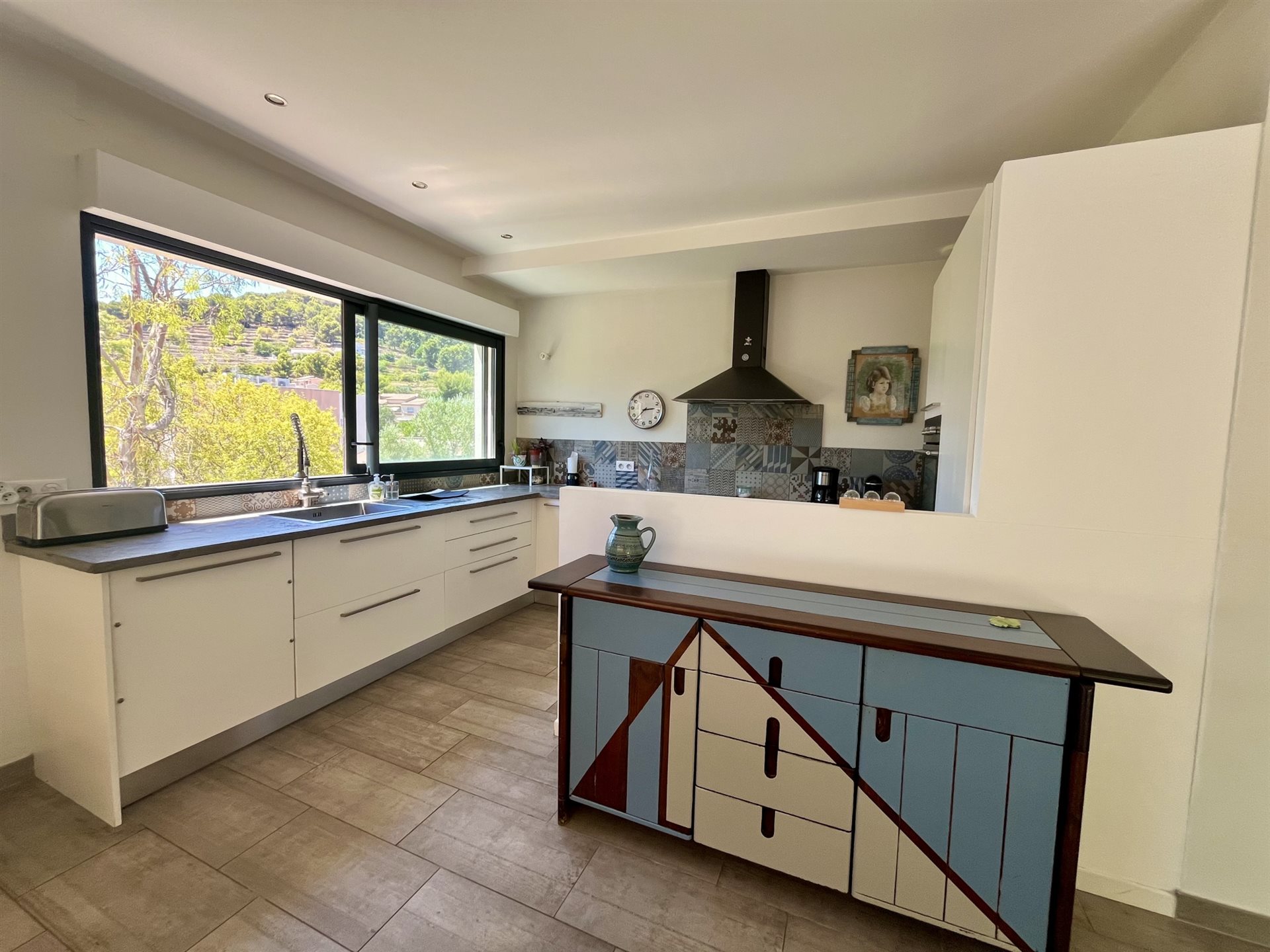 Appartement à louer, 140m², Carqueiranne