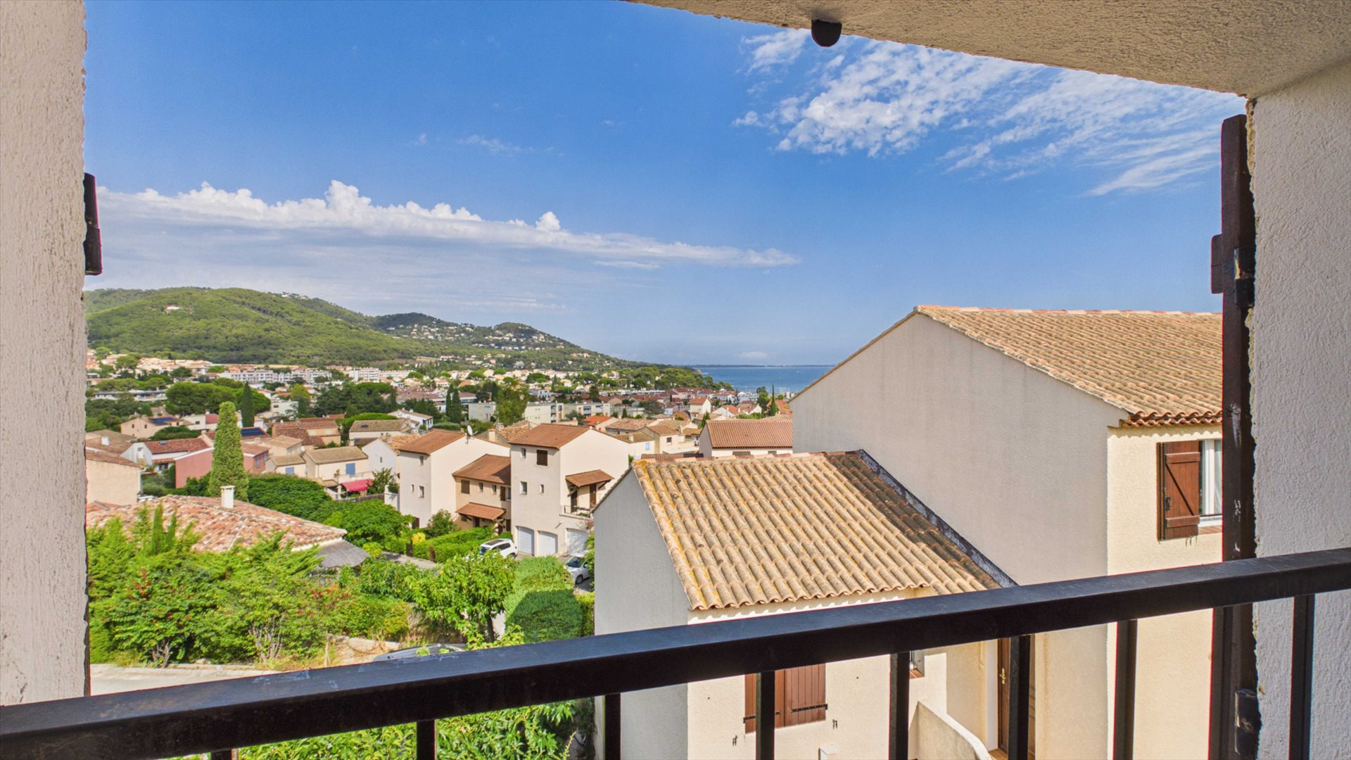 Appartement à vendre, 24m², Carqueiranne