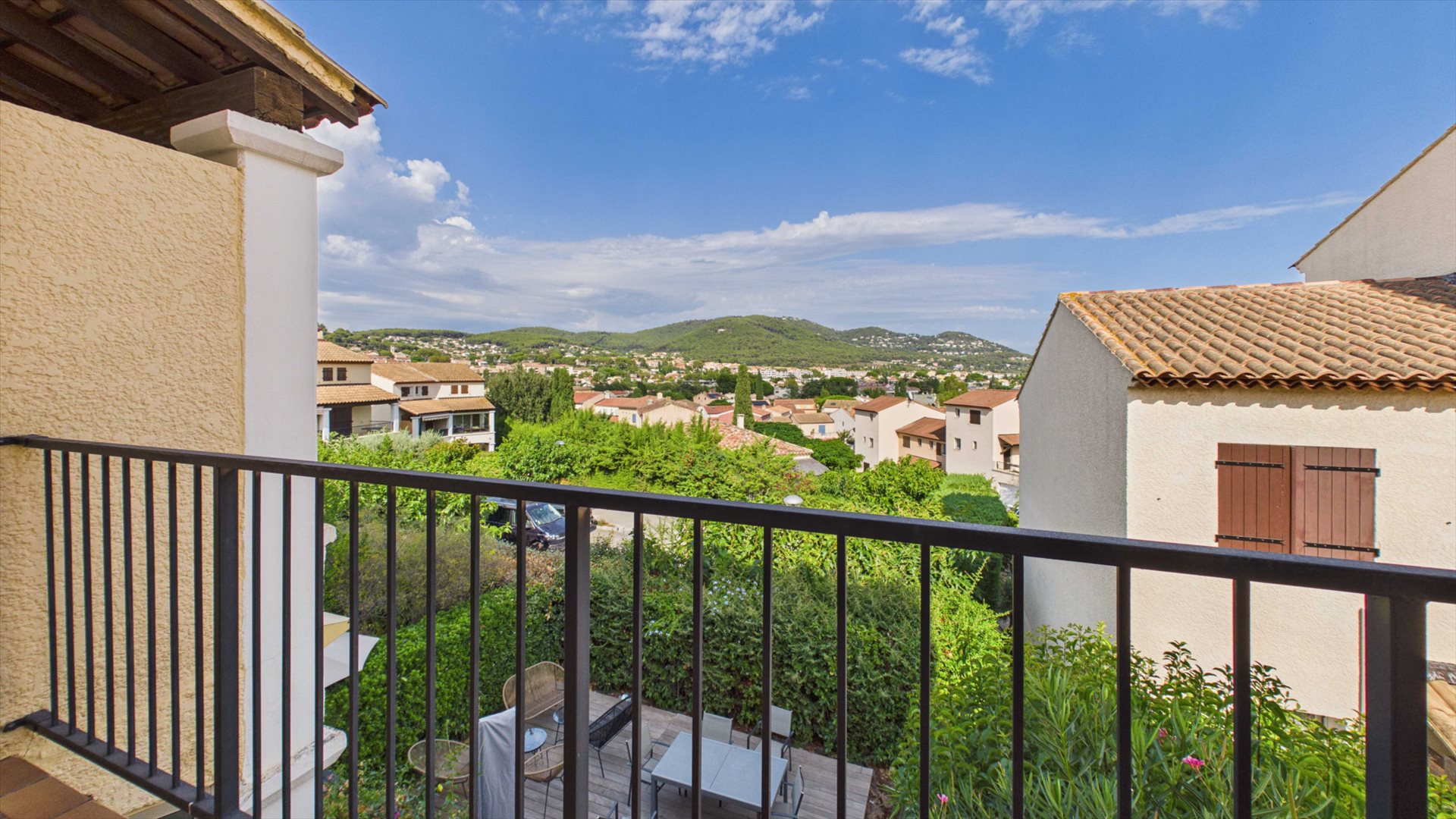 Appartement à vendre, 24m², Carqueiranne