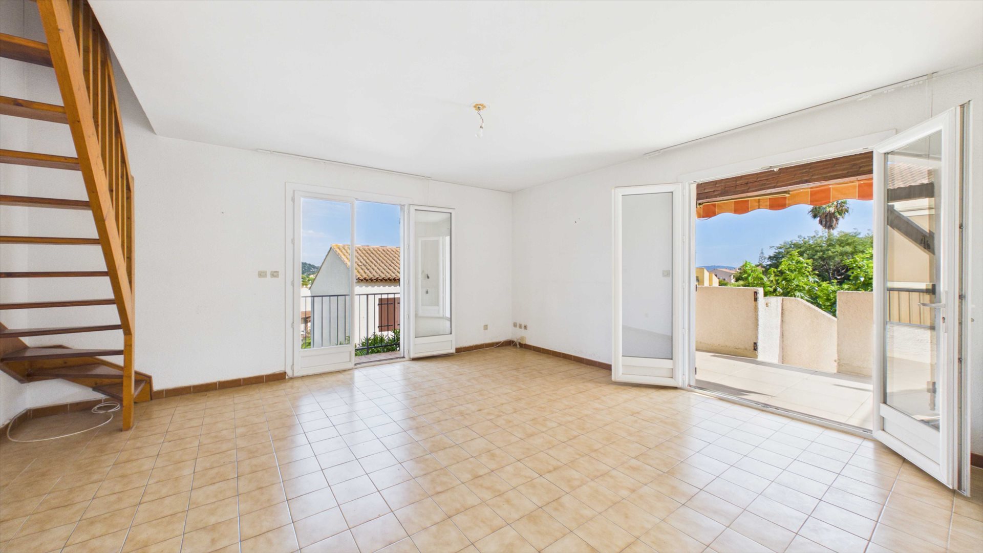 Appartement à vendre, 24m², Carqueiranne