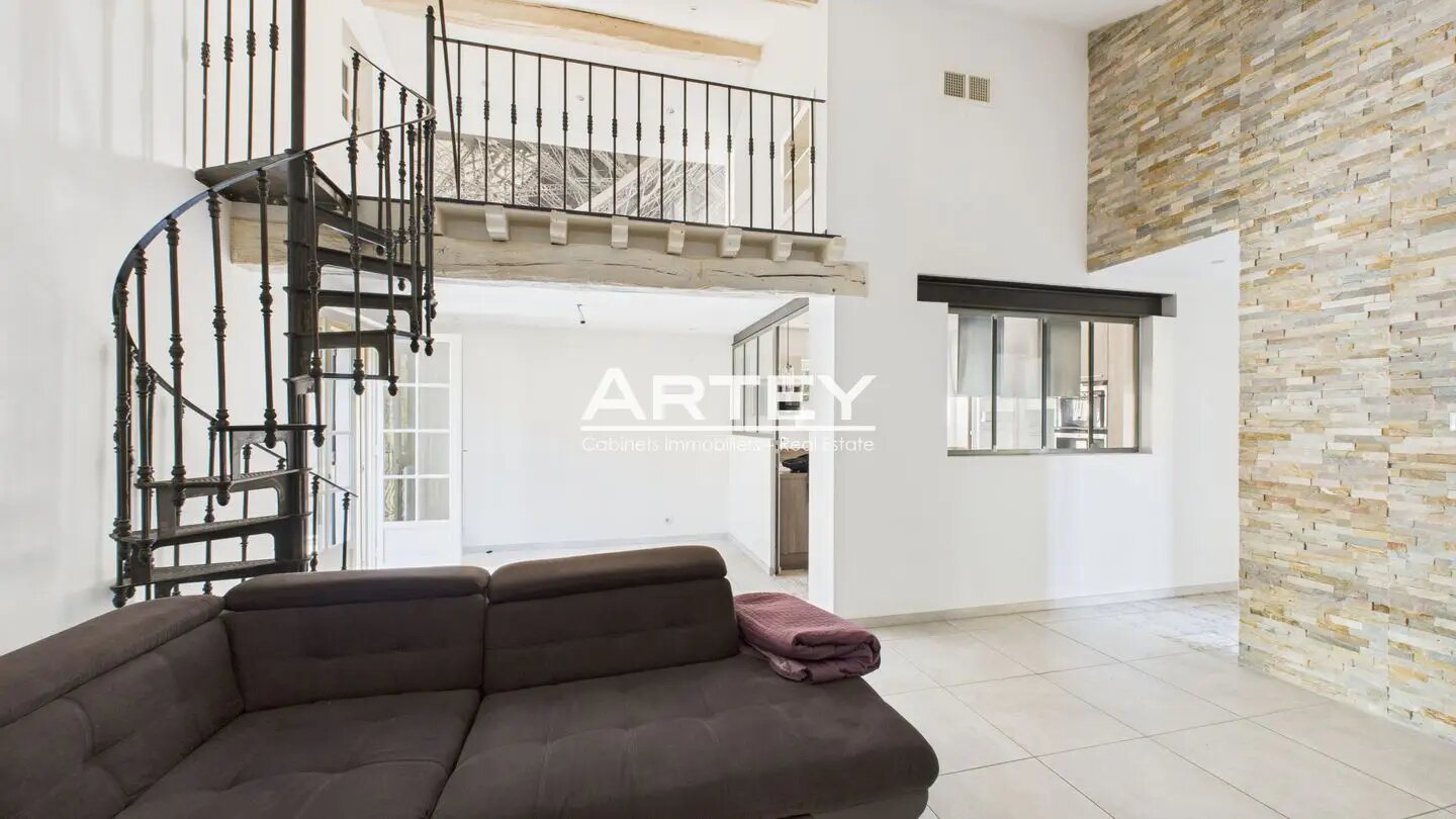 Maison à vendre, 130m², Carqueiranne
