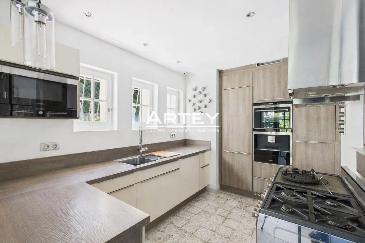Maison à vendre, 130m², Carqueiranne