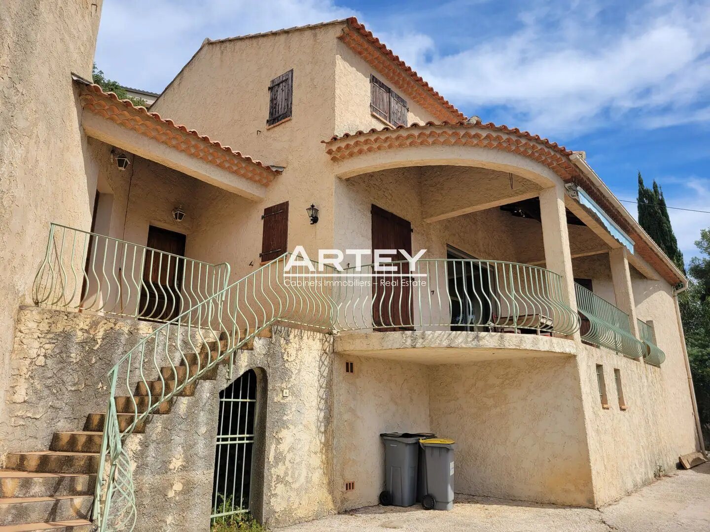 Appartement à louer, 126m², Le Pradet