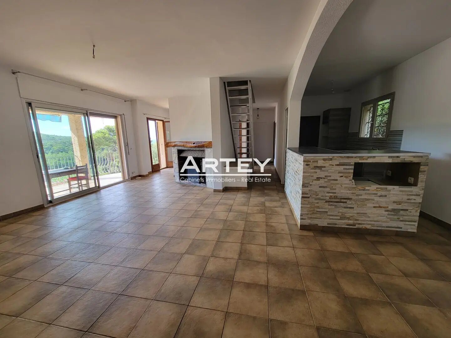Appartement à louer, 126m², Le Pradet