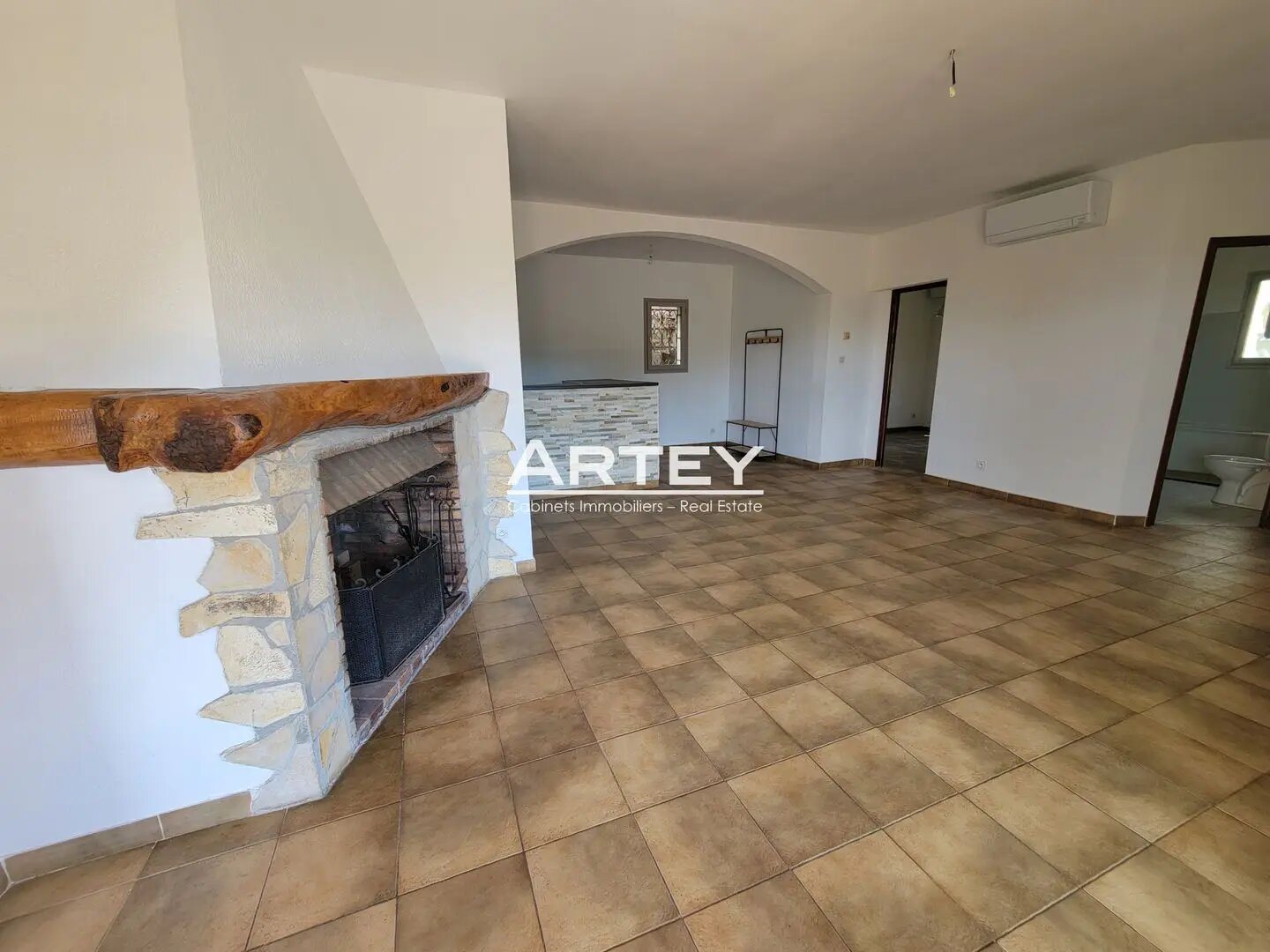 Appartement à louer, 126m², Le Pradet