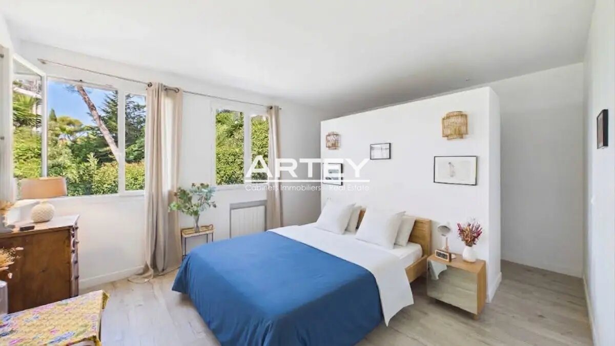Appartement à vendre, 105m², Carqueiranne