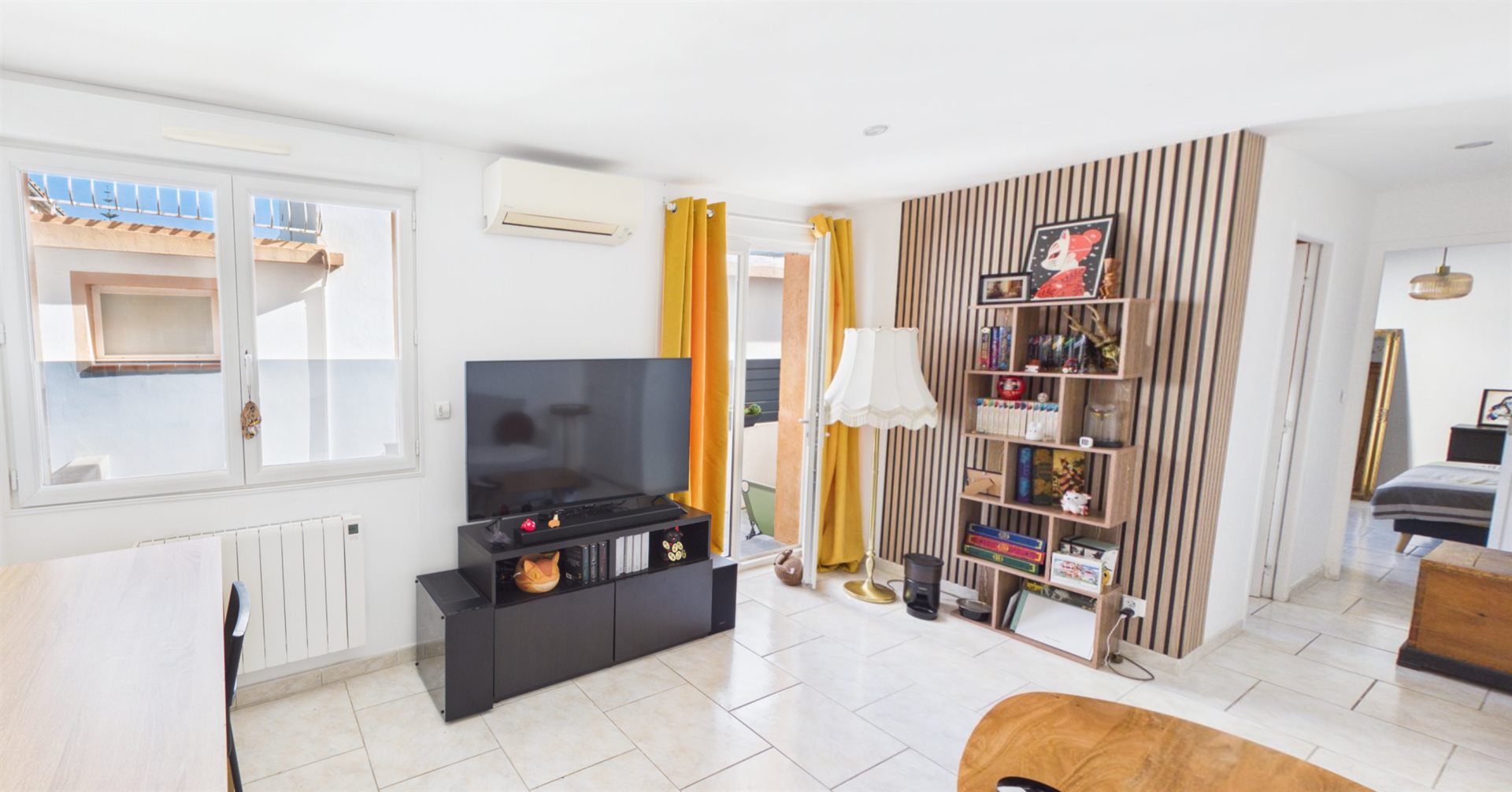 Appartement à vendre, 20m², Carqueiranne
