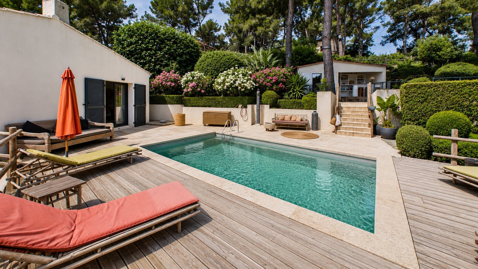 Maison à vendre, 150m², Carqueiranne