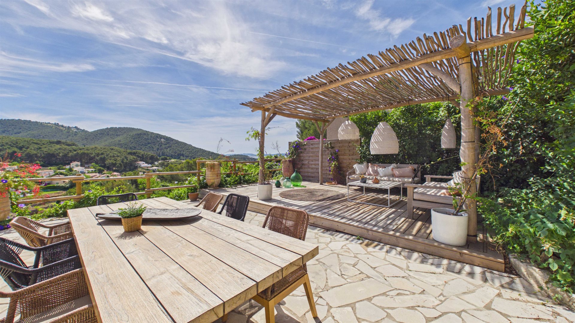 Maison à vendre, 150m², Carqueiranne
