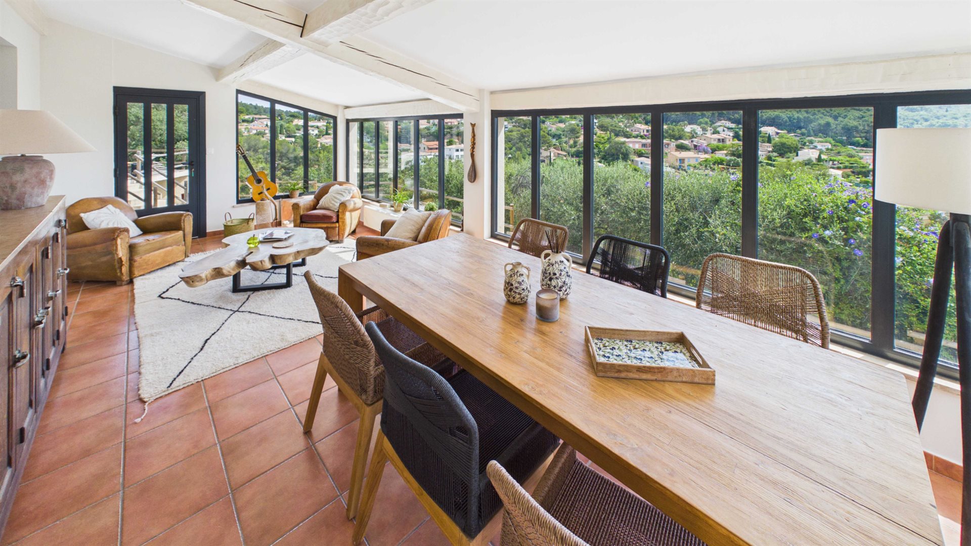 Maison à vendre, 150m², Carqueiranne