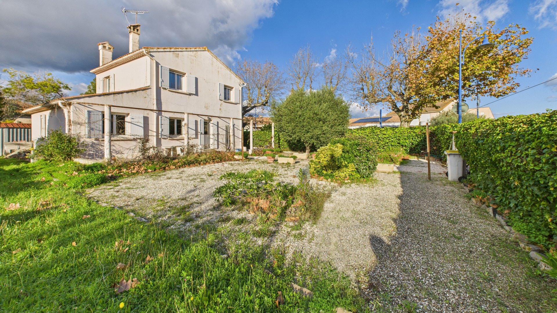 Maison à vendre, 110m², Hyères
