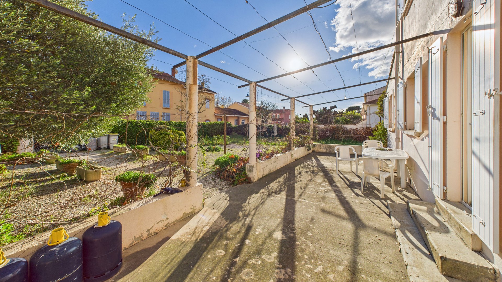 Maison à vendre, 110m², Hyères