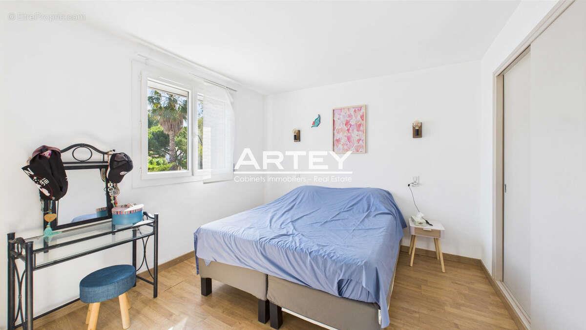 Appartement à vendre, 49m², Carqueiranne
