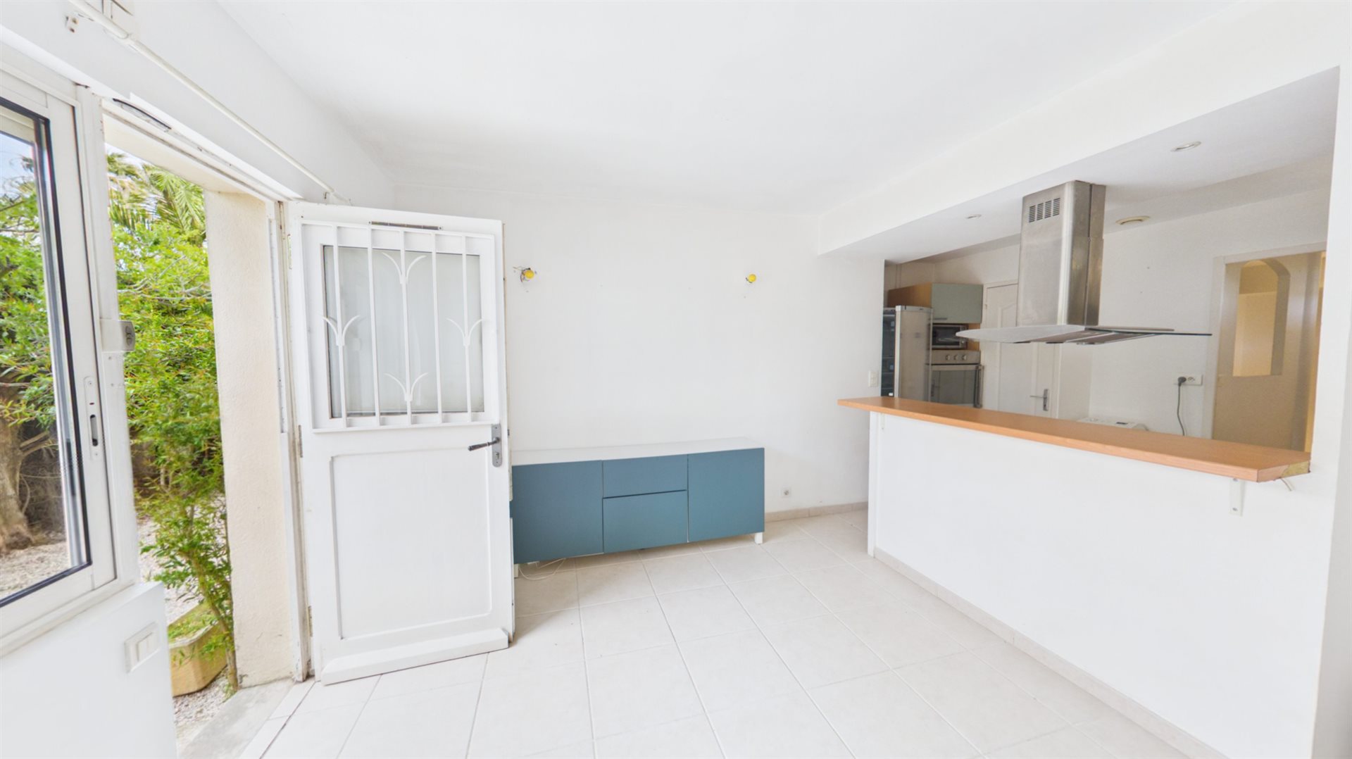Appartement à vendre, 20m², Carqueiranne