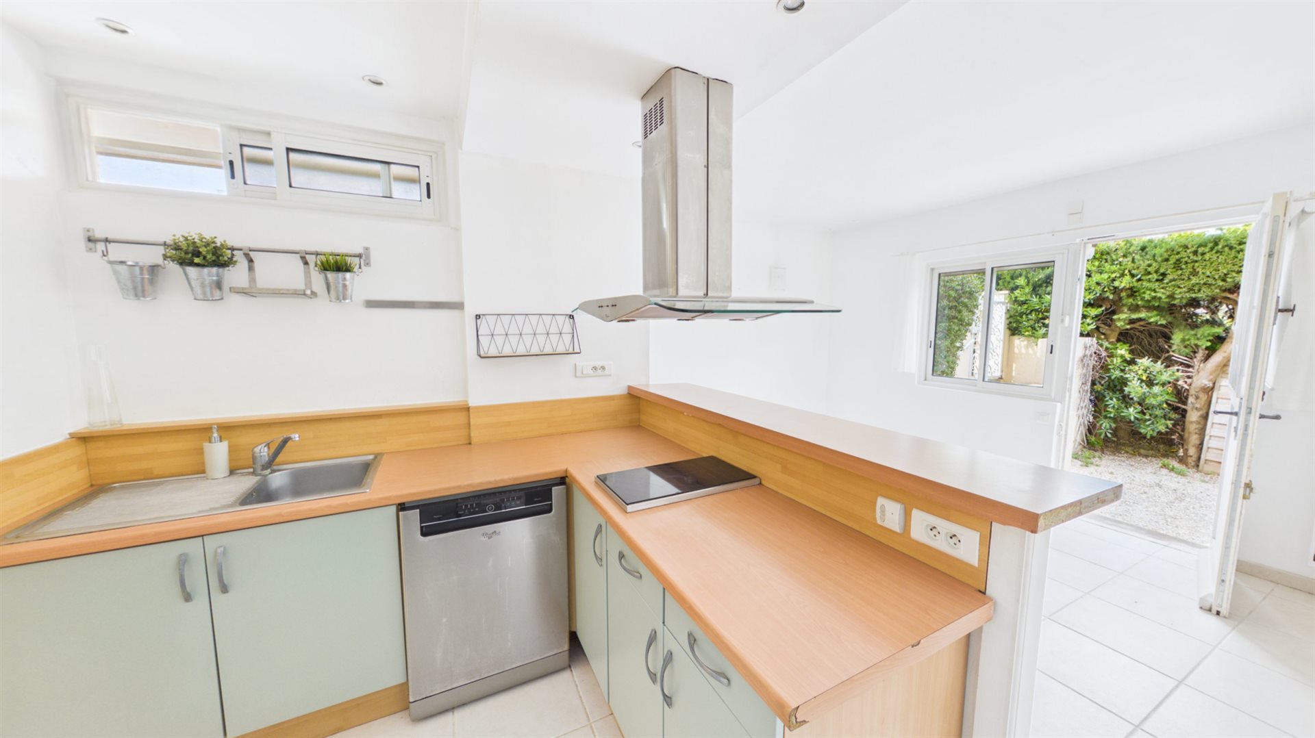 Appartement à vendre, 20m², Carqueiranne