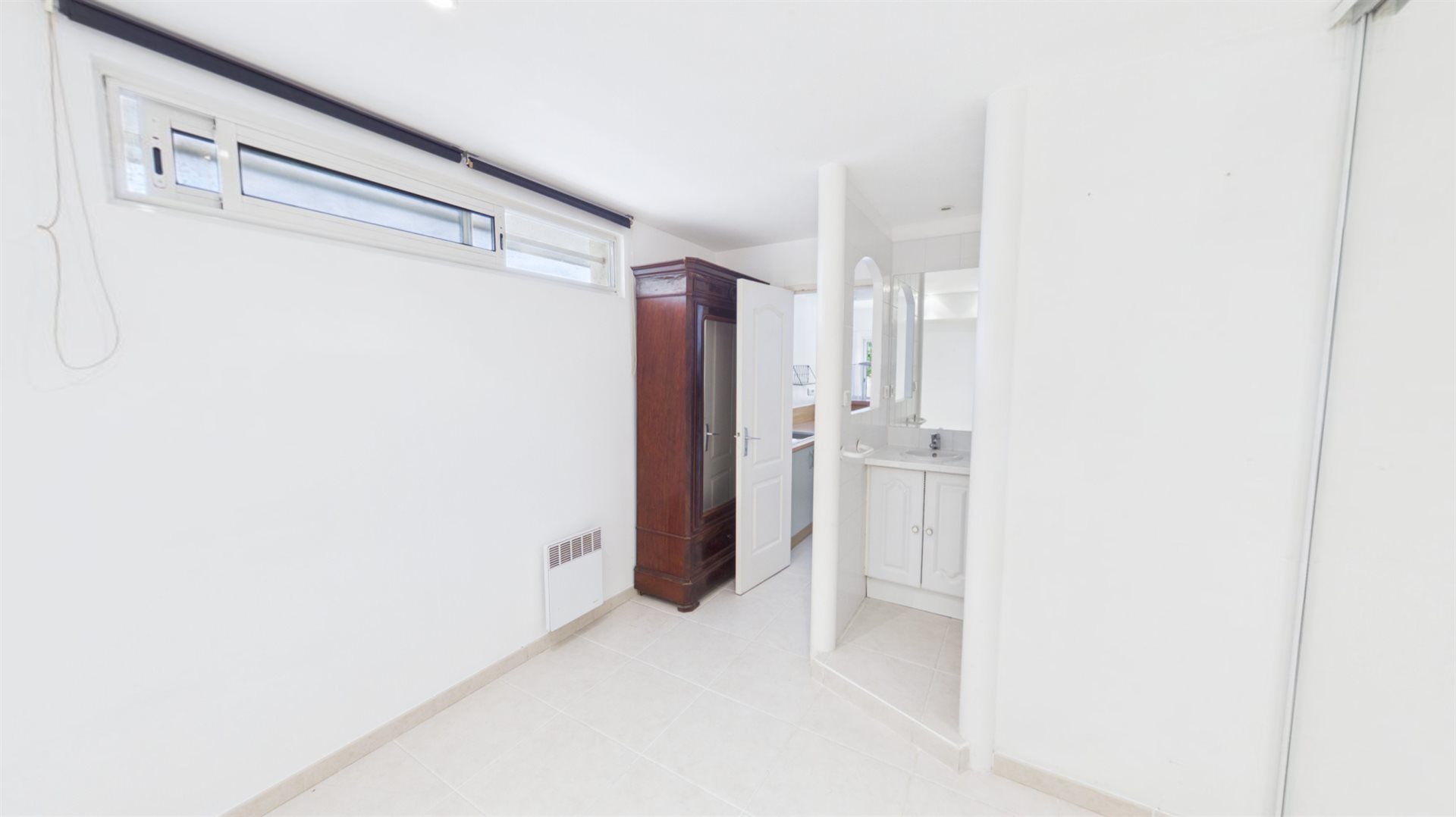 Appartement à vendre, 20m², Carqueiranne