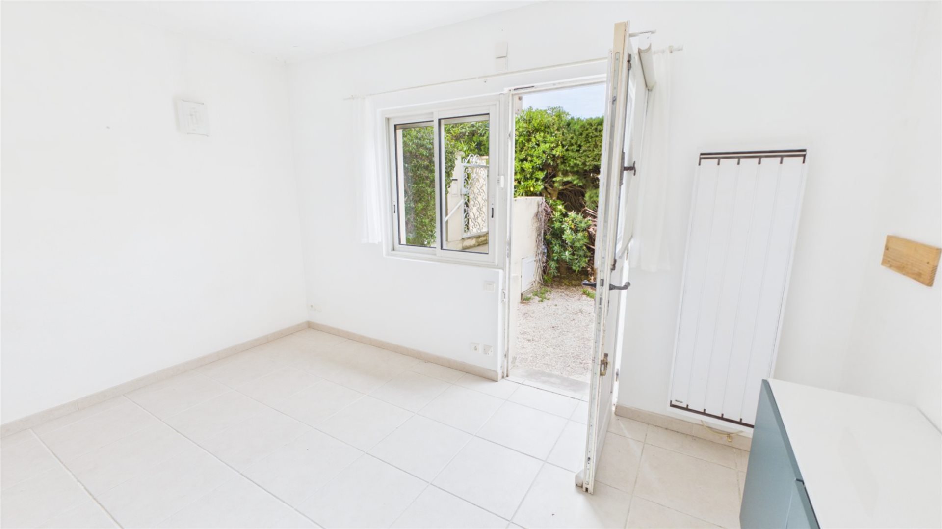 Appartement à vendre, 20m², Carqueiranne