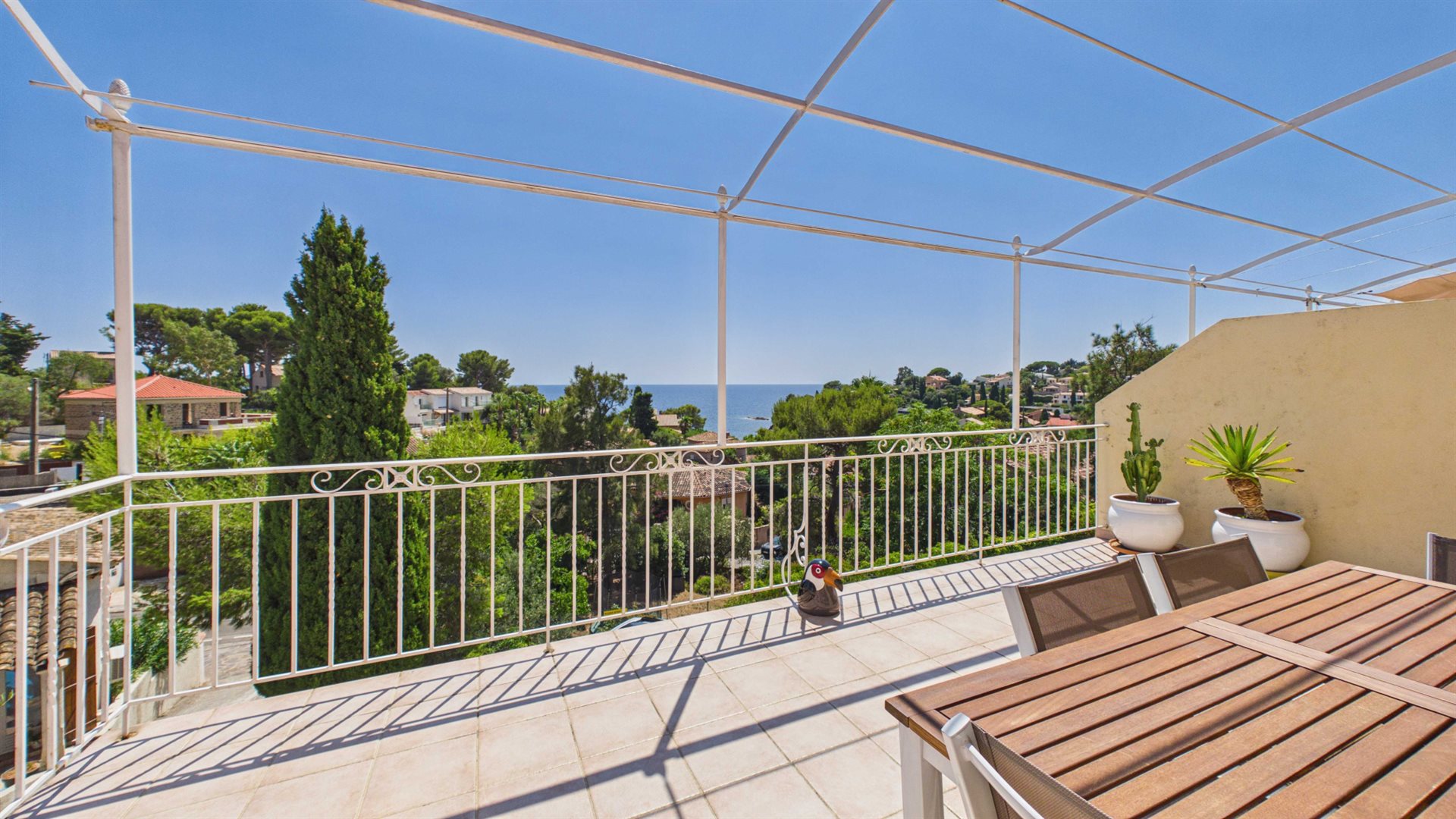 Appartement à vendre, 37m², Carqueiranne