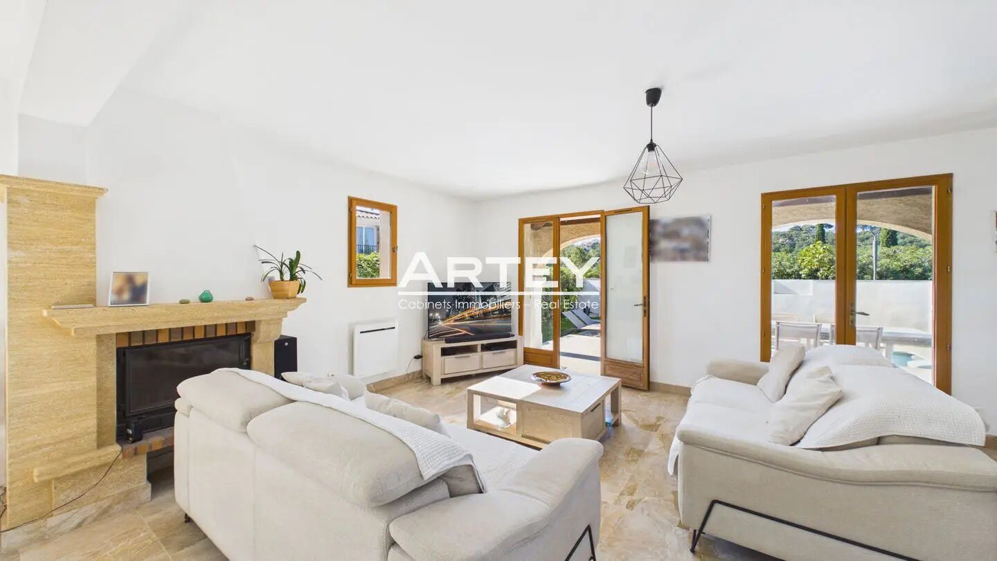 Maison à vendre, 133m², Carqueiranne