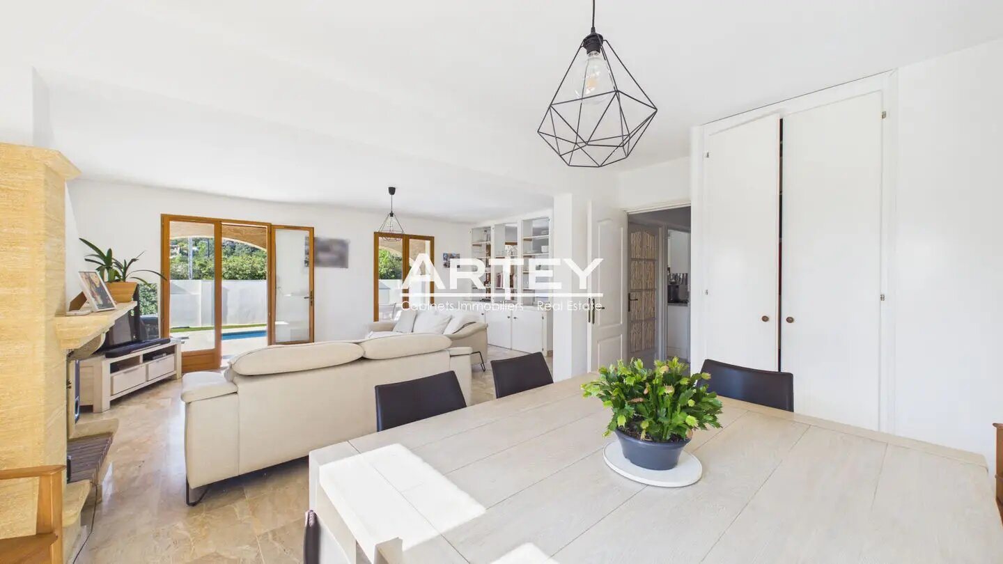 Maison à vendre, 133m², Carqueiranne