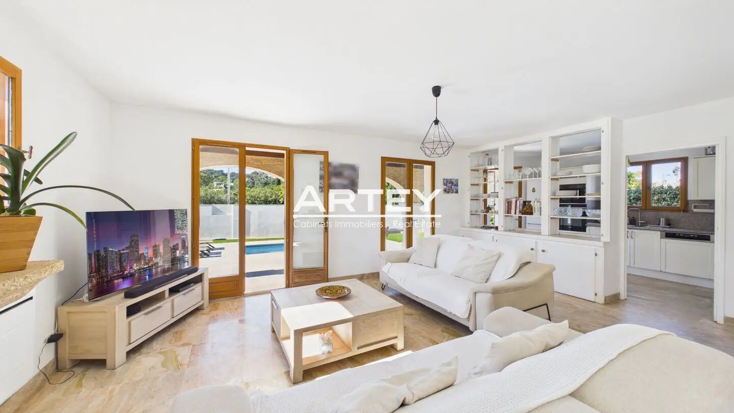 Maison à vendre, 133m², Carqueiranne