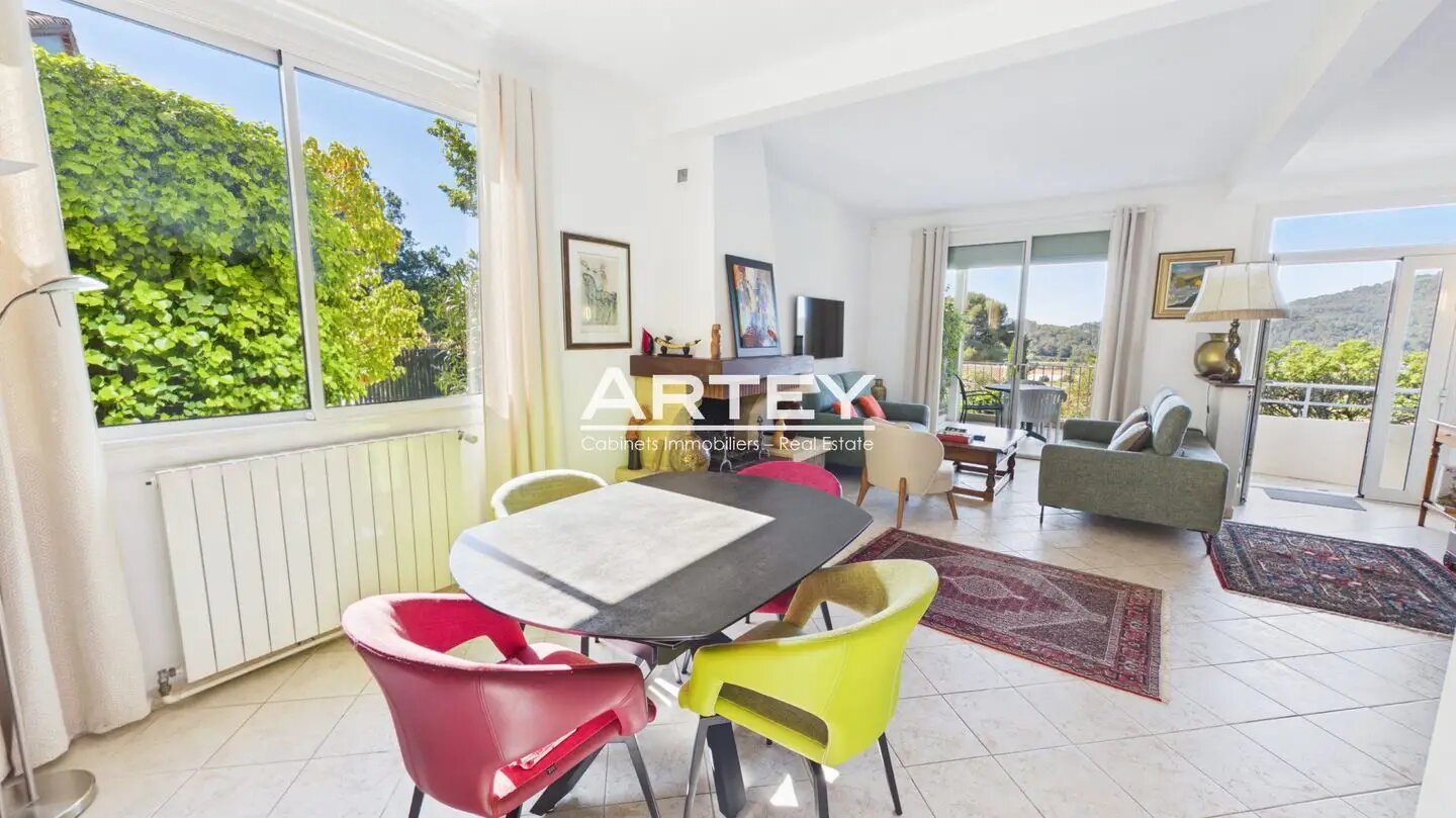 Maison à vendre, 125m², Carqueiranne