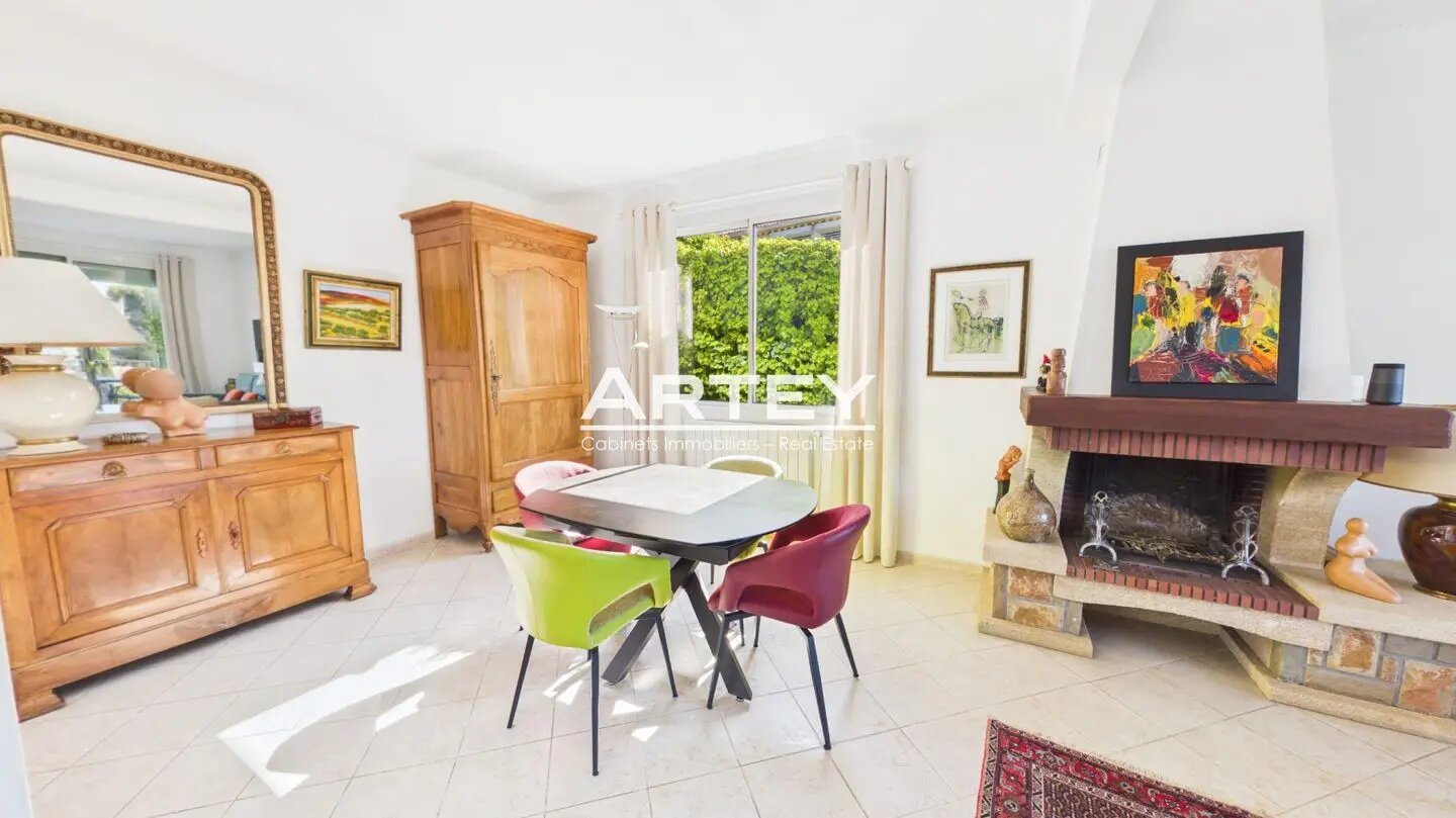 Maison à vendre, 125m², Carqueiranne