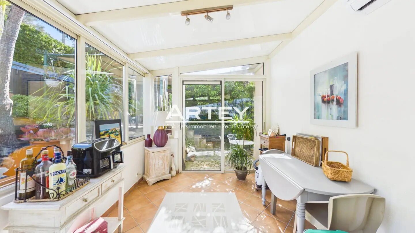 Maison à vendre, 125m², Carqueiranne