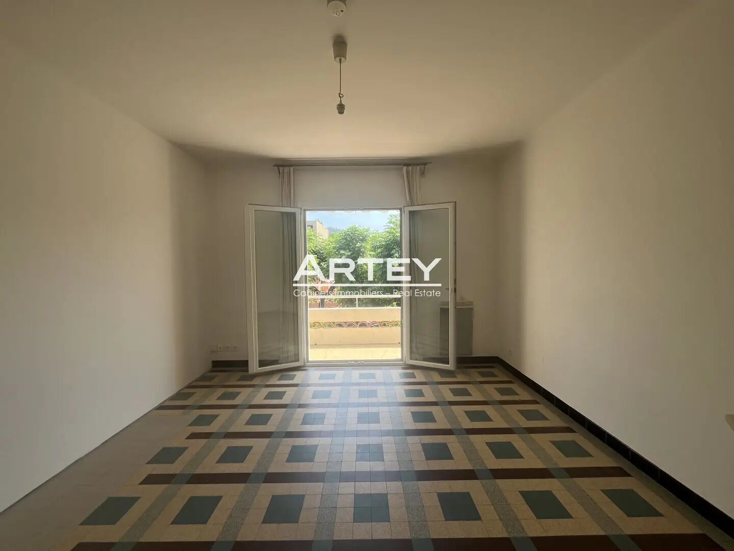Appartement à louer, 54m², Carqueiranne